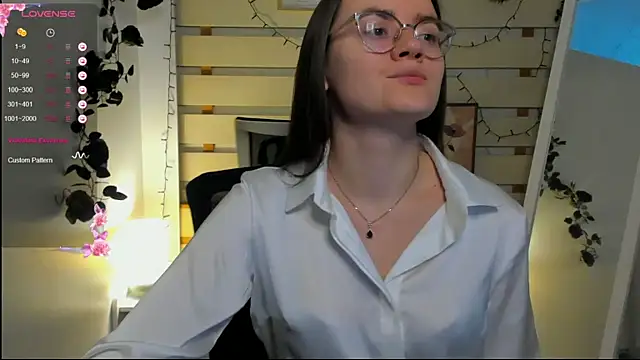 Josephine jo online show from 03.15.26