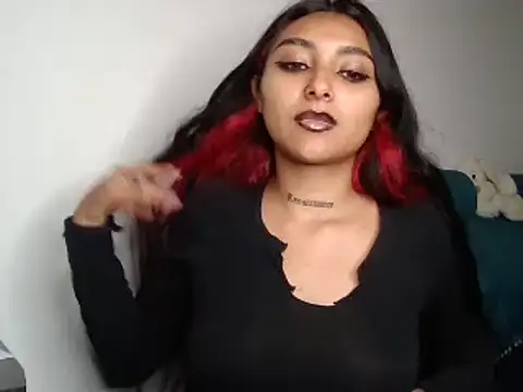 Snapshot of annibaby_88 chatting on 02.15.25 annibaby 88 online show from 02.15.25