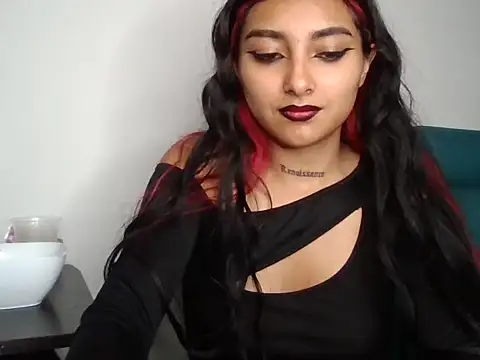 Snapshot of annibaby_88 chatting on 02.16.25 annibaby 88 online show from 02.16.25