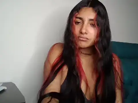 Snapshot of annibaby_88 chatting on 03.05.25 annibaby 88 online show from 03.05.25