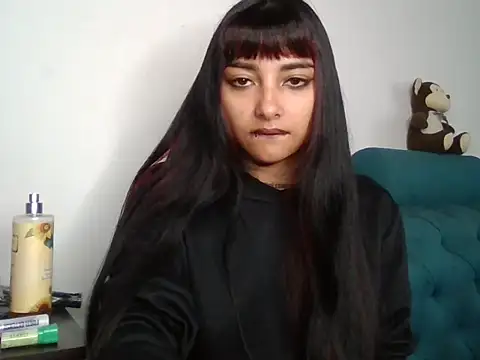 Snapshot of annibaby_88 chatting on 09.14.25 annibaby 88 online show from 09.14.25