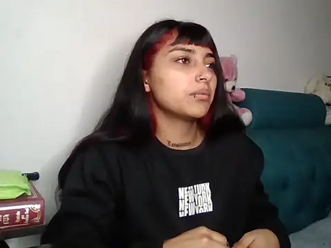 Snapshot of annibaby_88 chatting on 09.21.25 annibaby 88 online show from 09.21.25