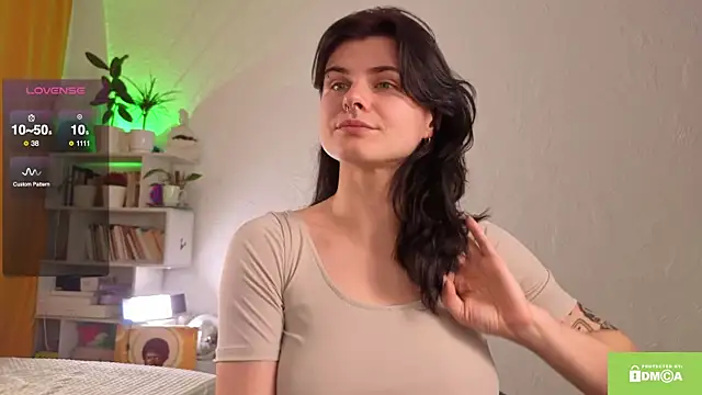 ginavontease online show from 11.20.25