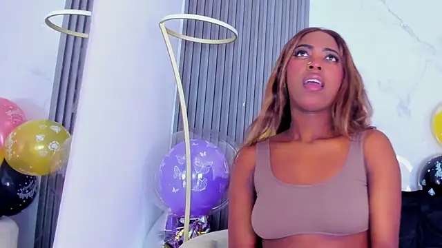 ebonydreams01 online show from 12.22.25