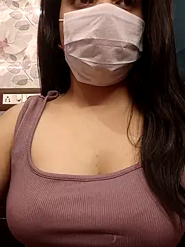 Myloveurvi online show from 03.07.26