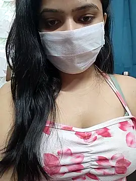 Myloveurvi online show from 07.13.26