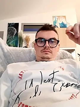 GLouglou19 online show from 01.09.26