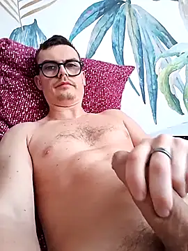 GLouglou19 online show from 03.07.26