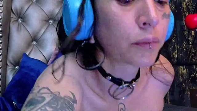 LusstCruella online show from 04.29.26