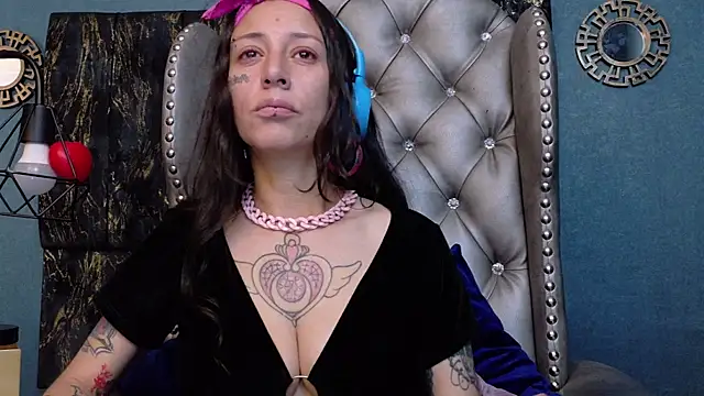 LusstCruella online show from 05.01.26