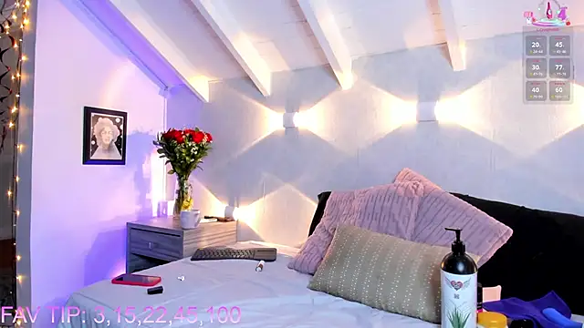 Martina Miiller online show from 02.15.26