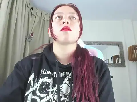 GoddessJessica roger online show from 02.23.26