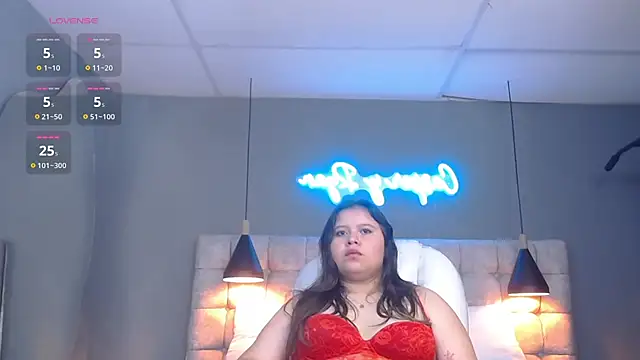 Laia and Aloby online show from 02.15.25