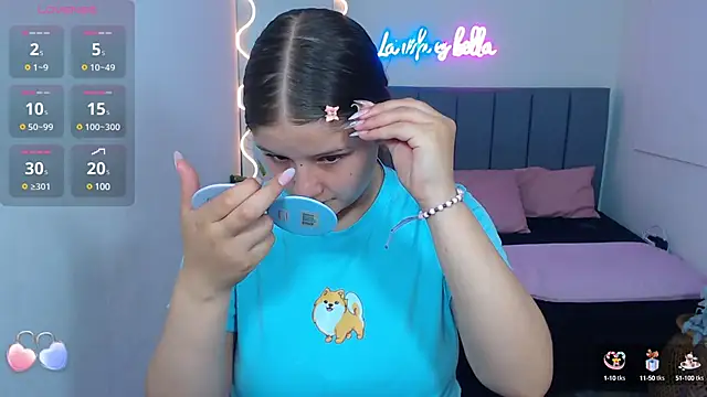 Krysstal tay online show from 02.09.25