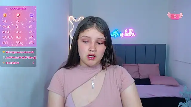 Krysstal tay online show from 02.23.25