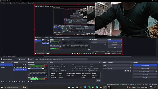 Dreamdaze2025 online show from 02.15.26
