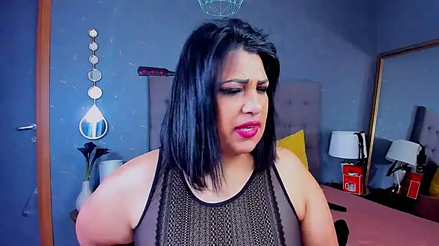 AmyCubes online show from 03.10.25