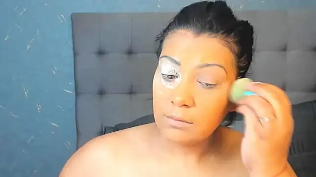 AmyCubes online show from 09.24.25