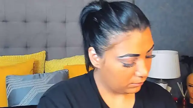 AmyCubes online show from 02.19.26