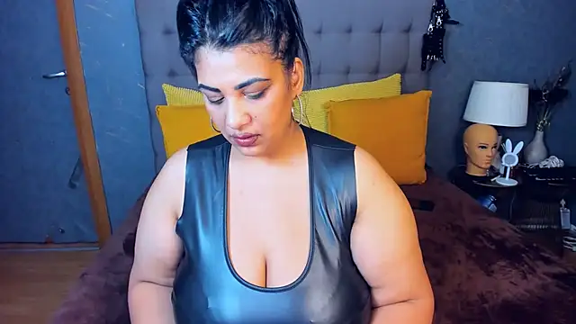 AmyCubes online show from 05.06.26