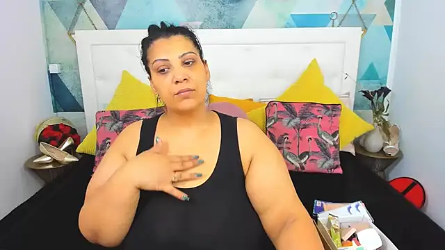 AmyCubes online show from 07.07.26