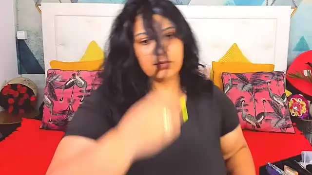 AmyCubes online show from 07.29.26