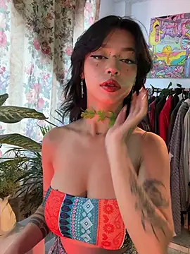 Kitty arts online show from 04.21.26