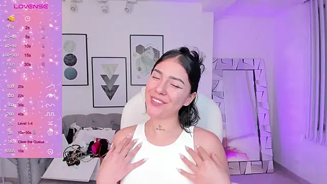 kendaall jenner  online show from 01.20.25