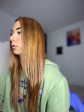 Snapshot of Nikol_Rang__ chatting on 03.02.26 Nikol Rang online show from 03.02.26