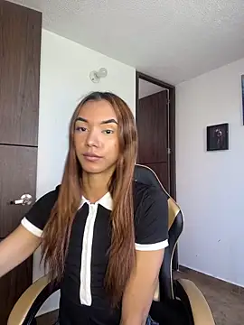 Snapshot of Nikol_Rang__ chatting on 03.21.26 Nikol Rang online show from 03.21.26