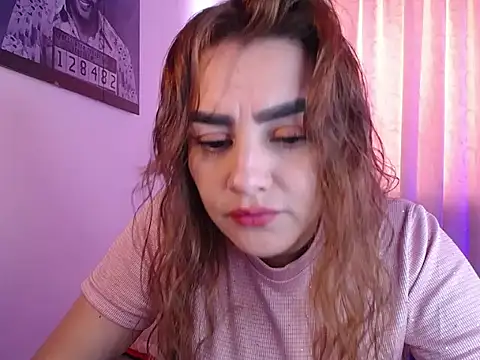 Lu perez online show from 02.18.26