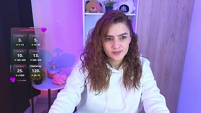 Lu perez online show from 06.26.26