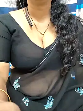 bhuvana555 online show from 02.13.25