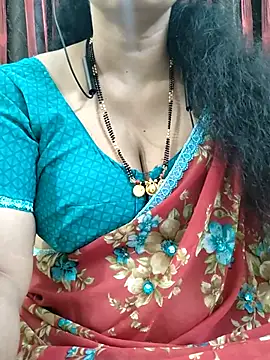 bhuvana555 online show from 11.10.25