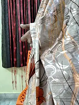 bhuvana555 online show from 11.28.25