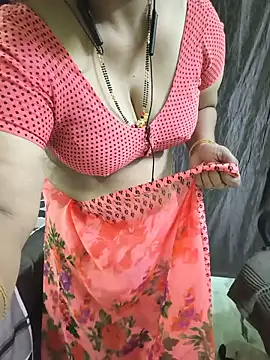 bhuvana555 online show from 06.10.26