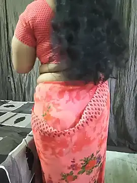 bhuvana555 online show from 06.13.26