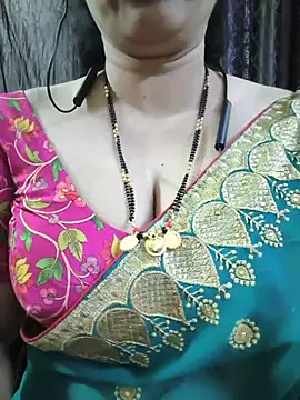 bhuvana555 online show from 07.21.26