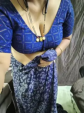 bhuvana555 online show from 07.22.26