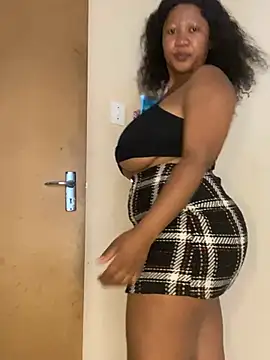 MayaPassion online show from 03.18.25