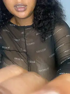 MayaPassion online show from 03.18.25