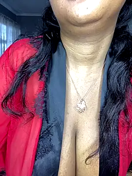 MayaPassion online show from 10.17.25