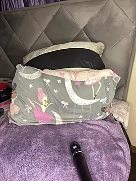 Snapshot of MayaPassion chatting on 05.31.26 MayaPassion online show from 05.31.26