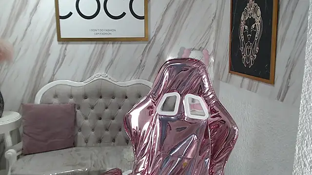 Violeth b online show from 02.25.25