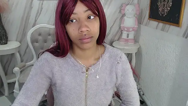 Violeth b online show from 03.05.25