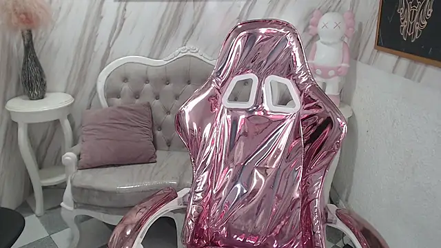 Violeth b online show from 03.06.25