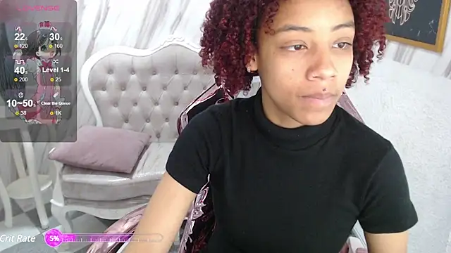 Violeth b online show from 03.07.25