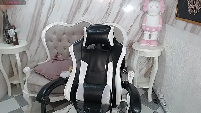 Violeth b online show from 03.18.25