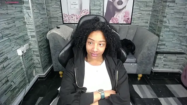 Violeth b online show from 09.18.25