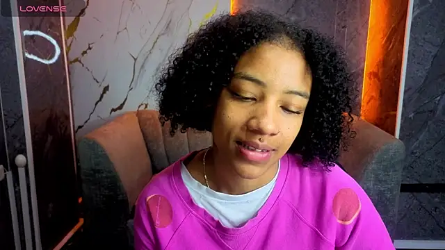 Violeth b online show from 11.15.25